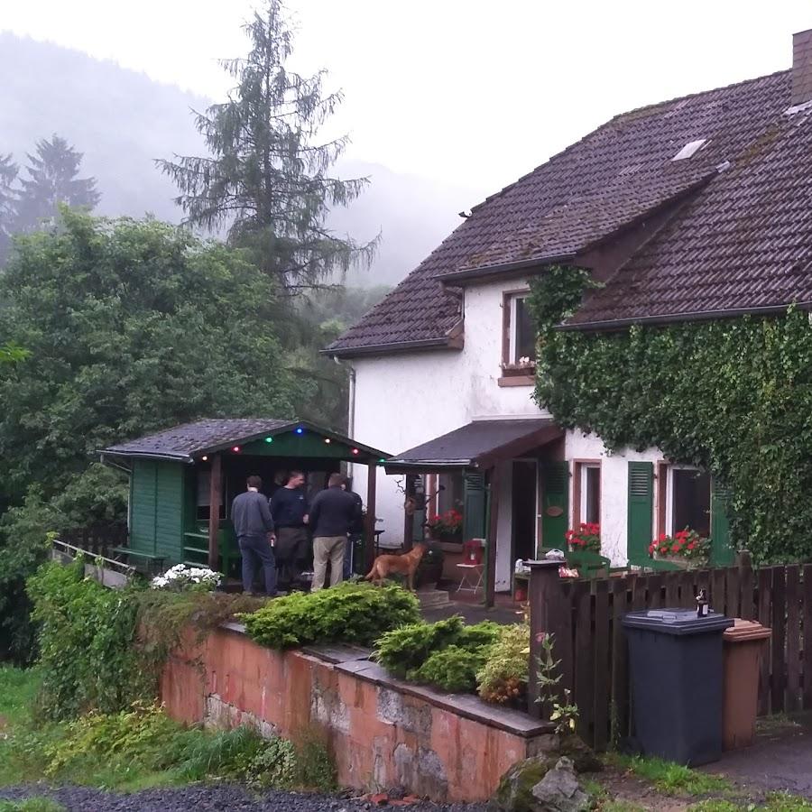 Restaurant "Lauras Haus - Familie Schulte" in Birresborn