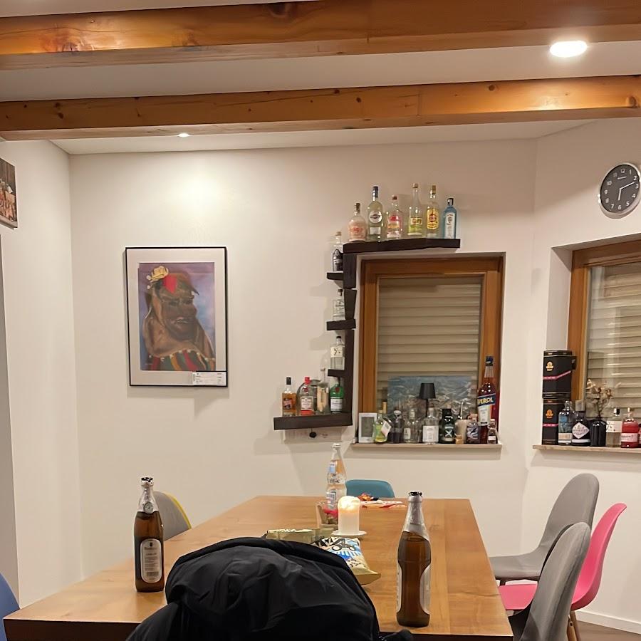 Restaurant "Holdermann‘s Taverne" in Teningen