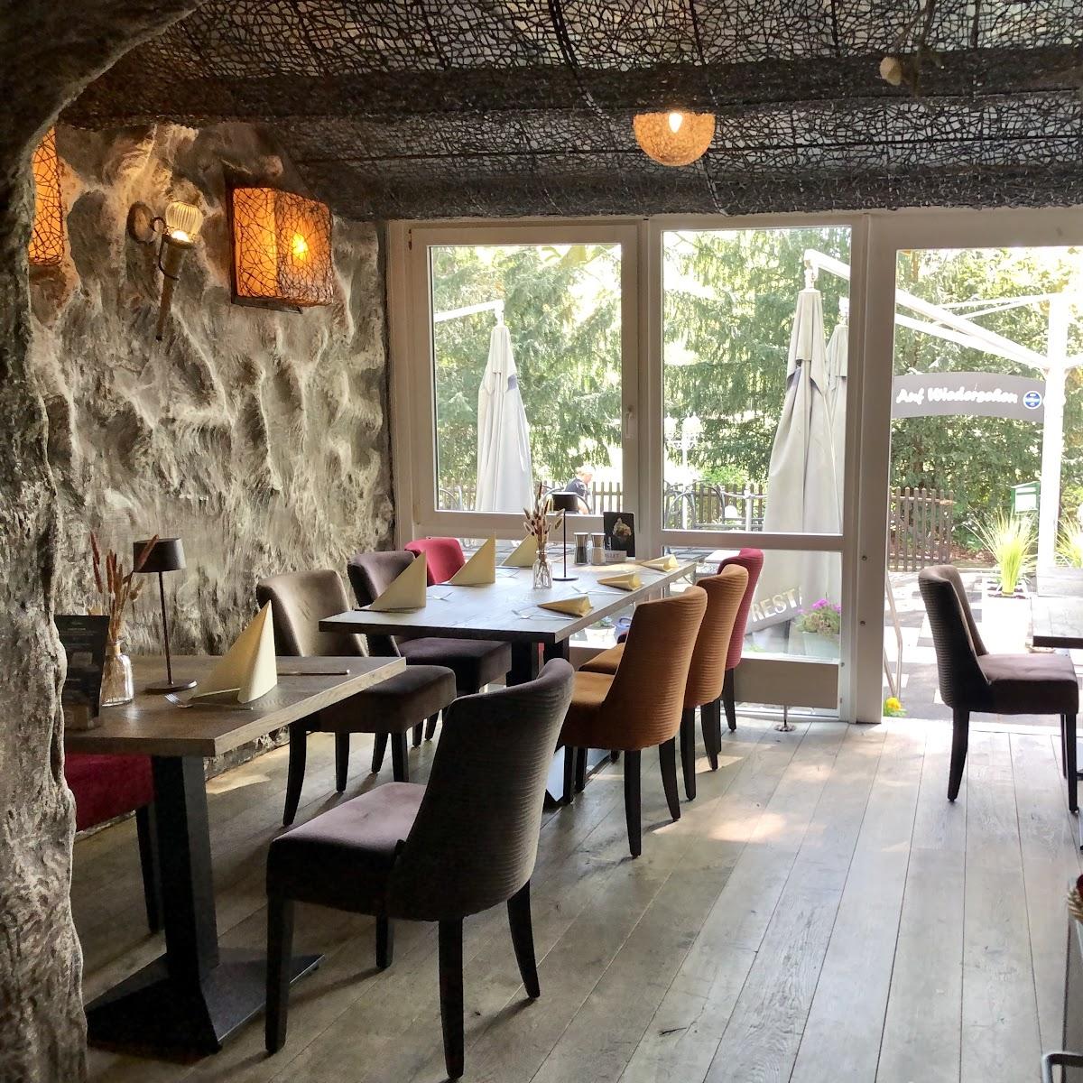 Restaurant "Restaurant am Ruhrpark -" in Oberhausen