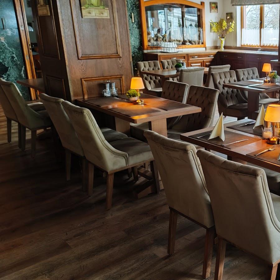 Restaurant "Bäriges Restaurant" in Schönau am Königssee