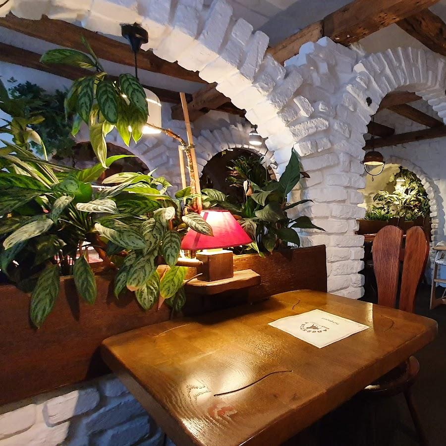 Restaurant "Argentina Steakhouse" in Göttingen