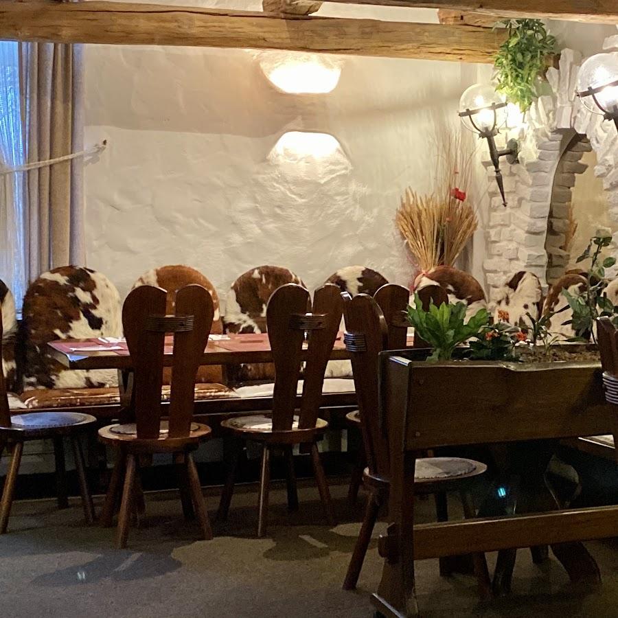 Restaurant "Argentina Steakhouse" in Göttingen