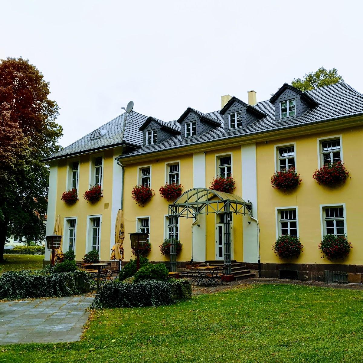 Restaurant "Köpenick Wirtshaus Hotel Übernachtung" in Hofgeismar