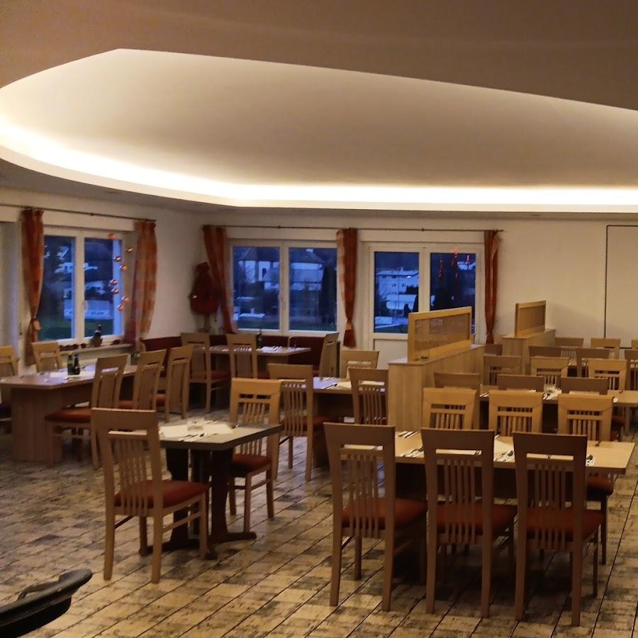 Restaurant "Ristorante La Familia" in Walldürn