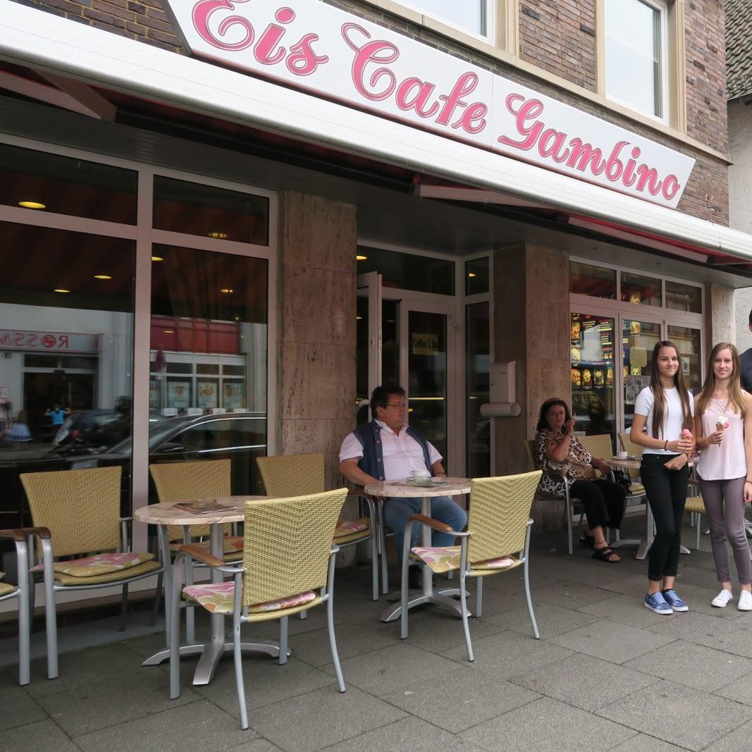 Restaurant "Adriano Gambino" in Beverungen