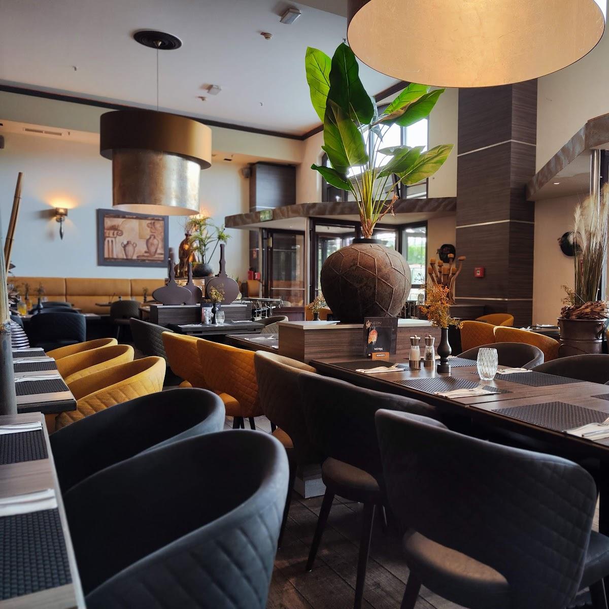 Restaurant "Restaurant Neon" in Oberhausen