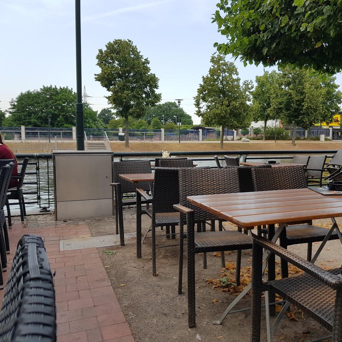 Restaurant "Restaurant Neon" in  Oberhausen