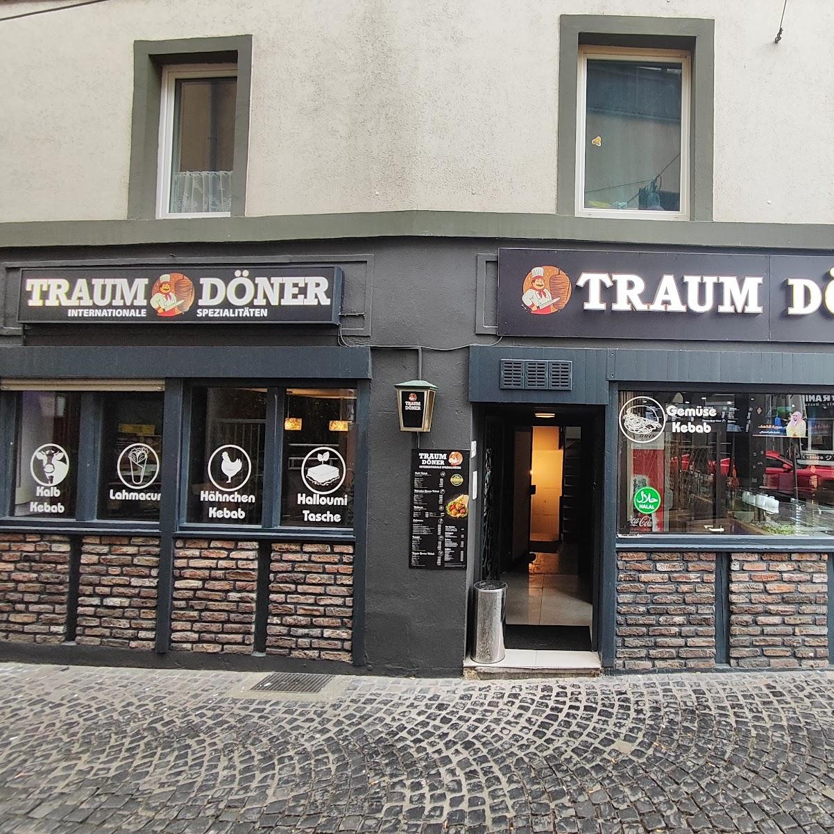 Restaurant "Traum Döner" in Eschweiler