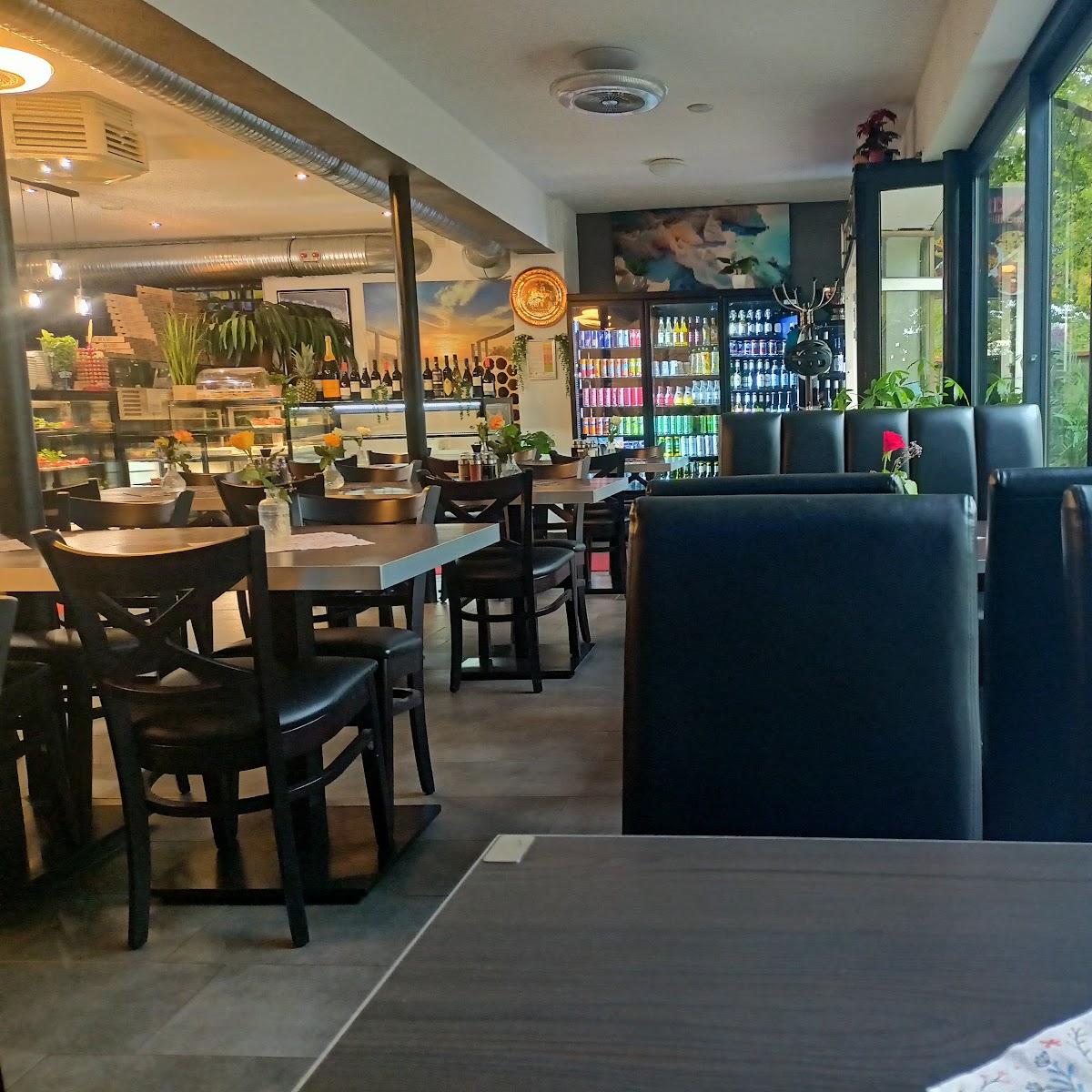 Restaurant "Merdos Grillhouse" in Nierstein