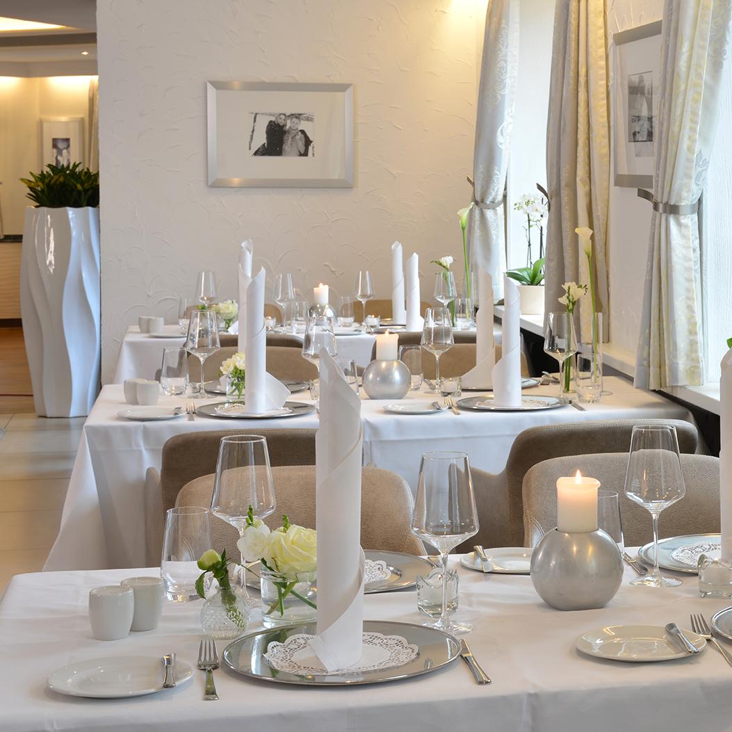 Restaurant "Restaurant Zur Bockmühle" in  Oberhausen