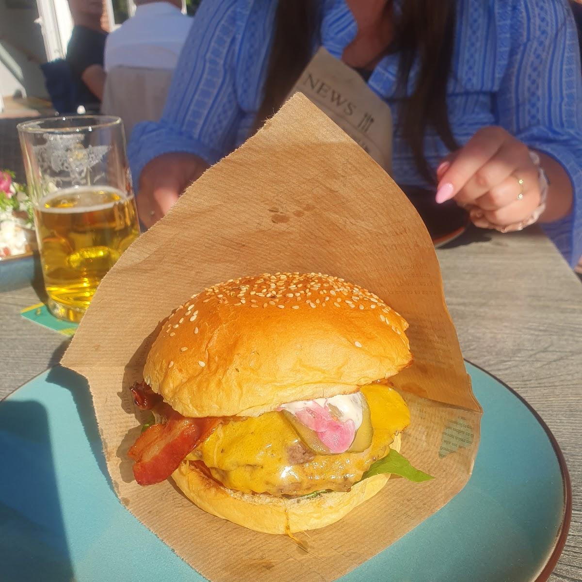 Restaurant "diefoodlover" in Wesseling