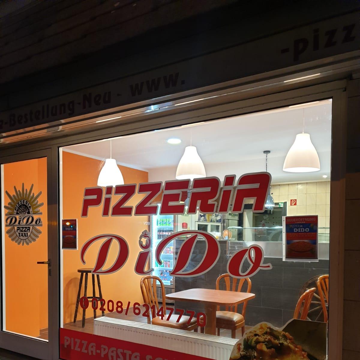 Restaurant "Matus Burritos" in  Oberhausen