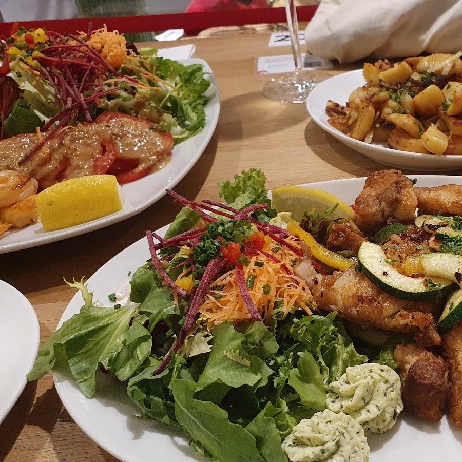 Restaurant "GOSCH Sylt CITTI" in Kiel