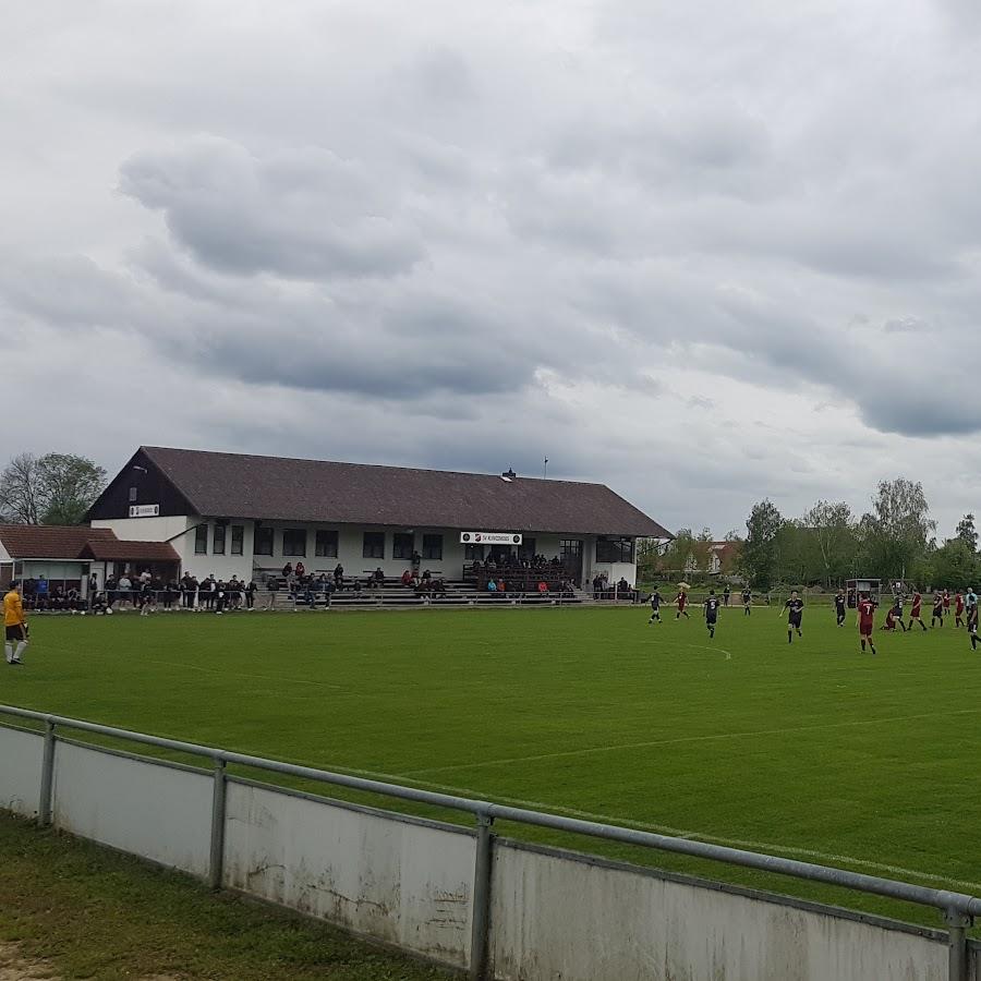 Restaurant "Klingsmoos, Sport-Heim" in Königsmoos