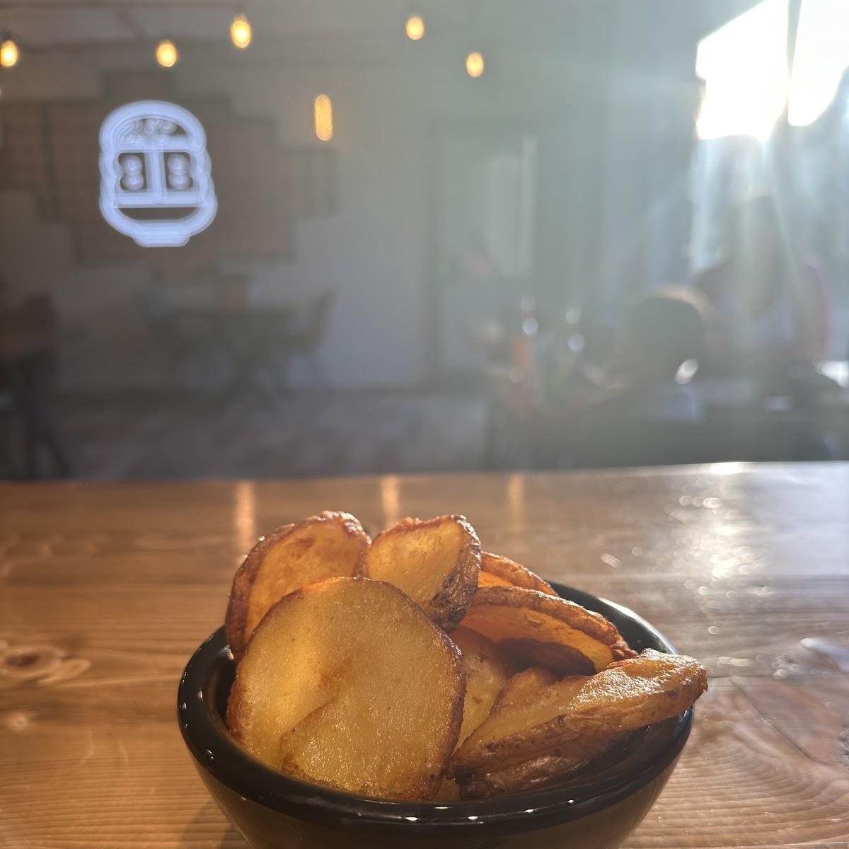 Restaurant "Double B" in Salach