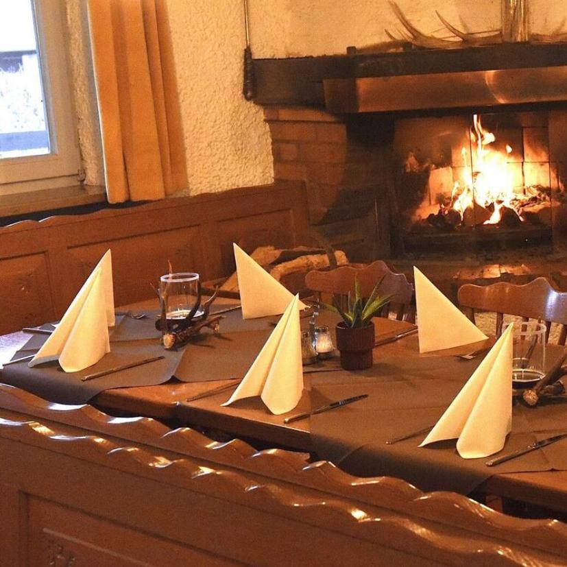 Restaurant "Hotel Zum Forst Restaurant" in Kranzberg