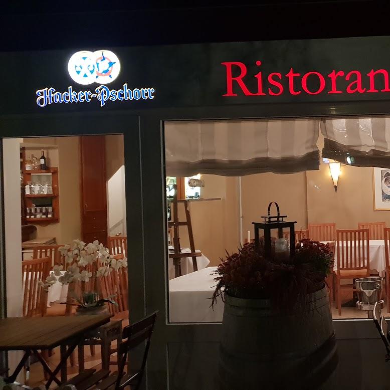 Restaurant "Villini Ristorante" in  Germering