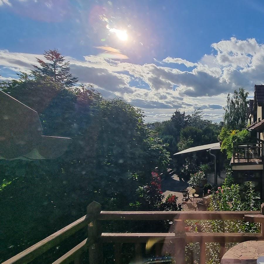 Restaurant "ANTIK-Hotel The Cottage" in Rathenow