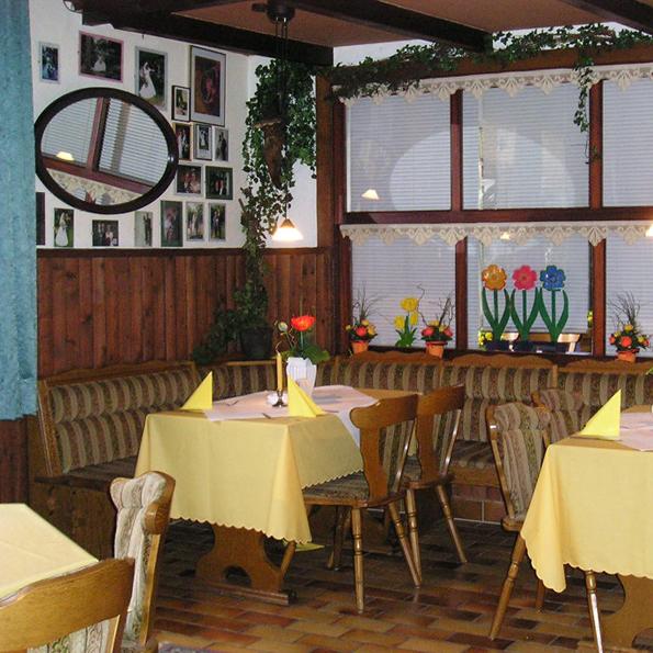 Restaurant "Gasthof Ihle-Thal" in Ritterhude