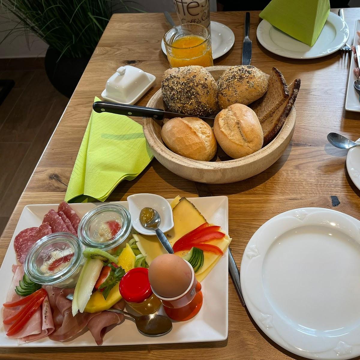 Restaurant "Heavens Fachwerk" in Leichlingen (Rheinland)