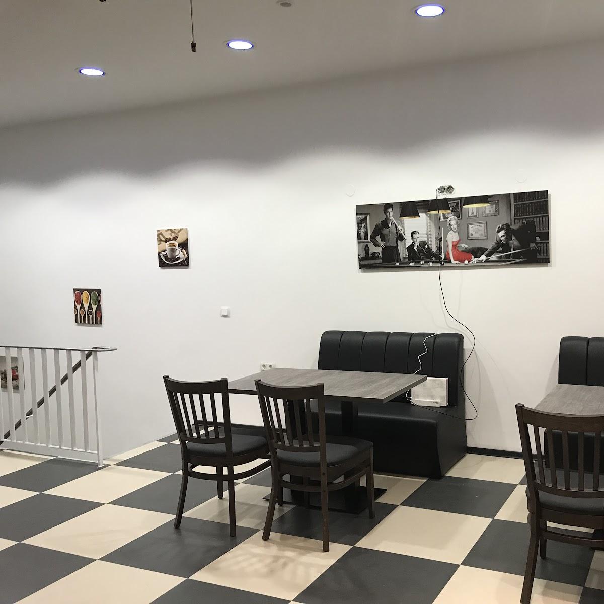 Restaurant "Pizza Leichlingen" in Leichlingen (Rheinland)
