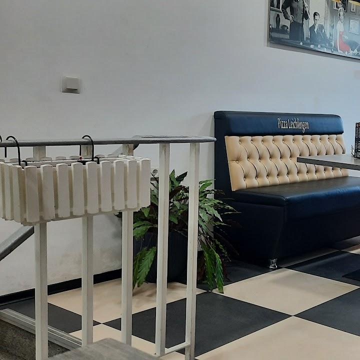 Restaurant "Pizza Leichlingen" in Leichlingen (Rheinland)