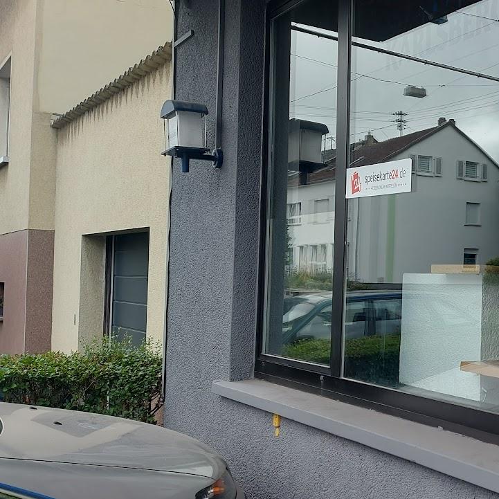 Restaurant "Pizzeria O Sole Mio" in Wadgassen