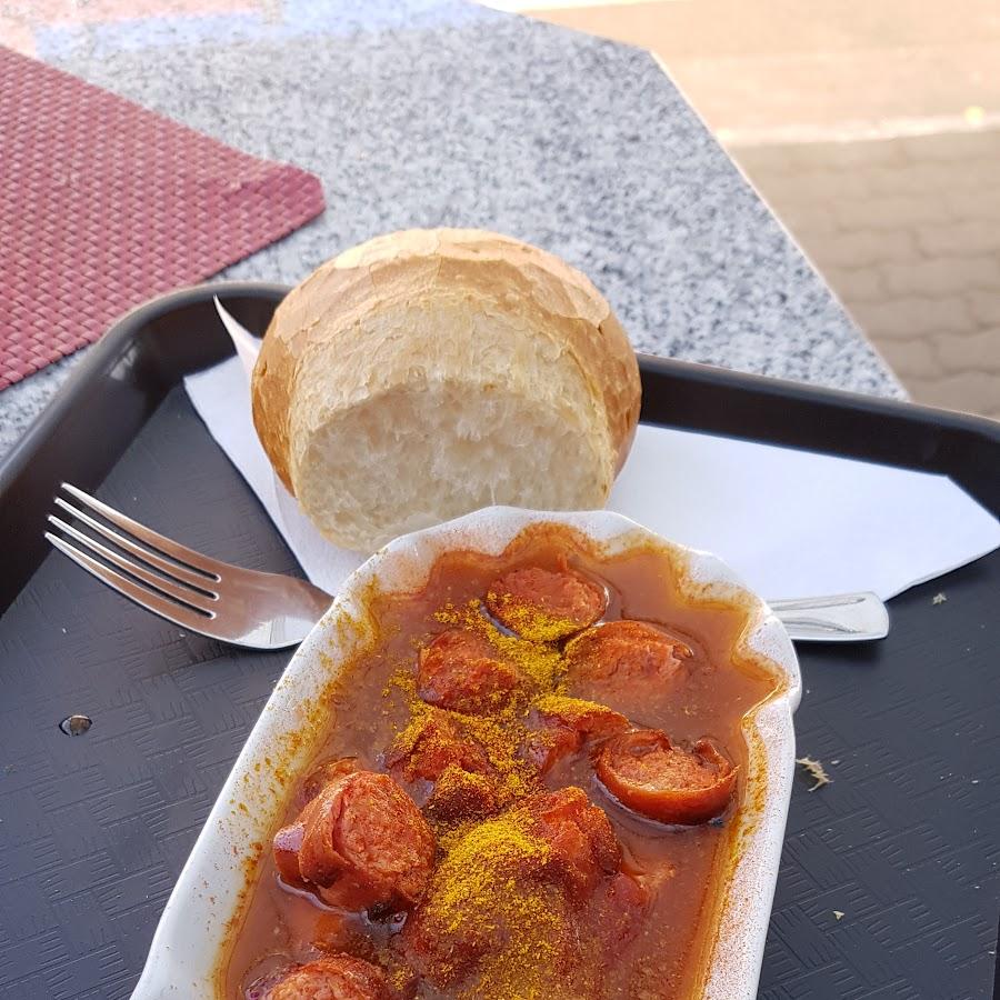 Restaurant "Sauder – Imbiss & mehr" in Wadgassen