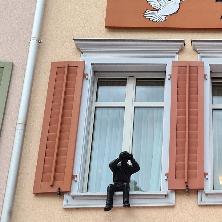 Restaurant "Steakhouse" in Ingenbohl