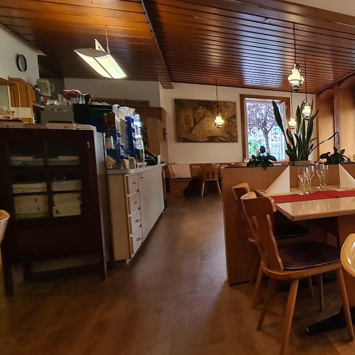 Restaurant "Restaurant Stauffacher" in Ingenbohl