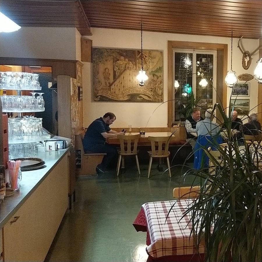 Restaurant "Restaurant Stauffacher" in Ingenbohl