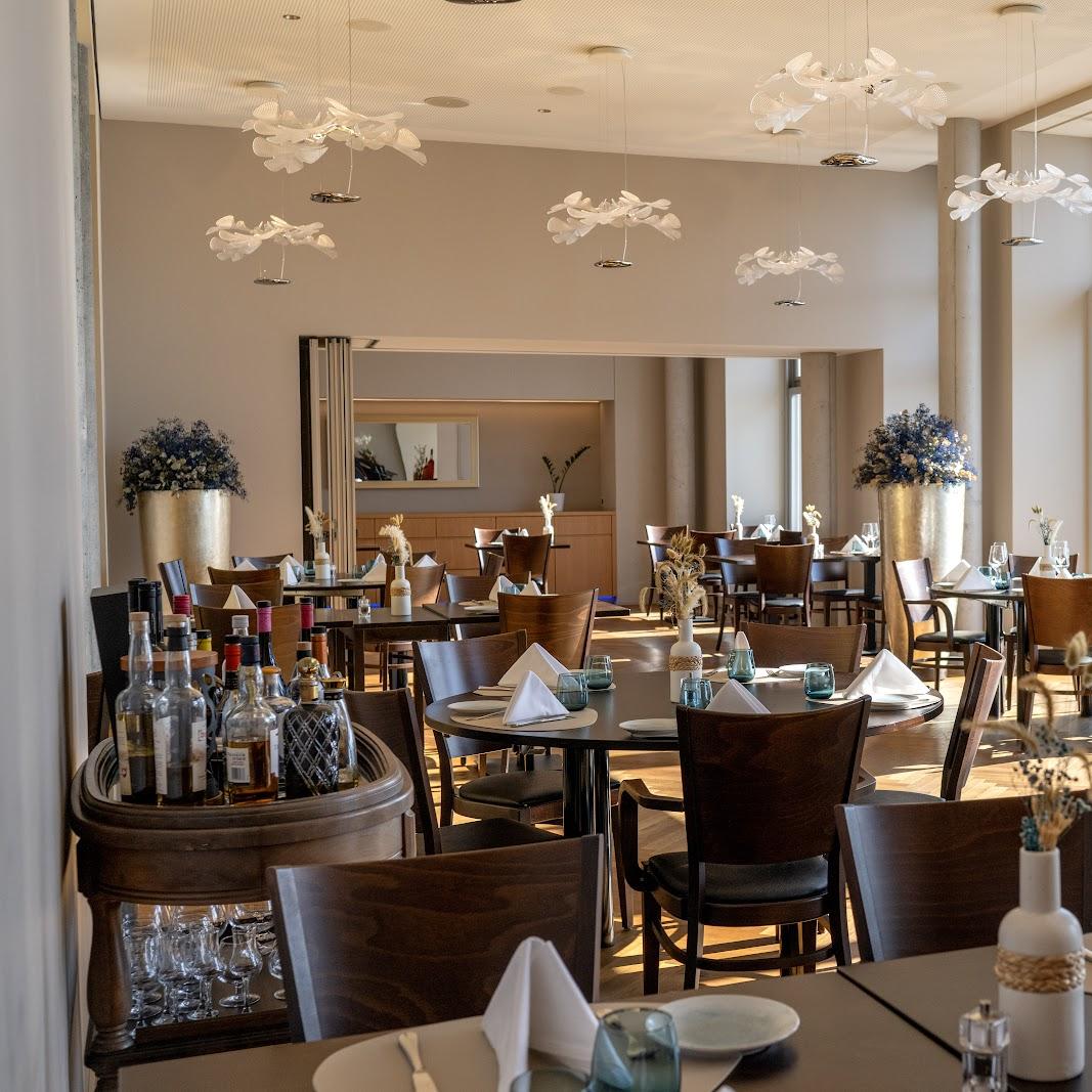 Restaurant "Restaurant Bellevue" in Ingenbohl
