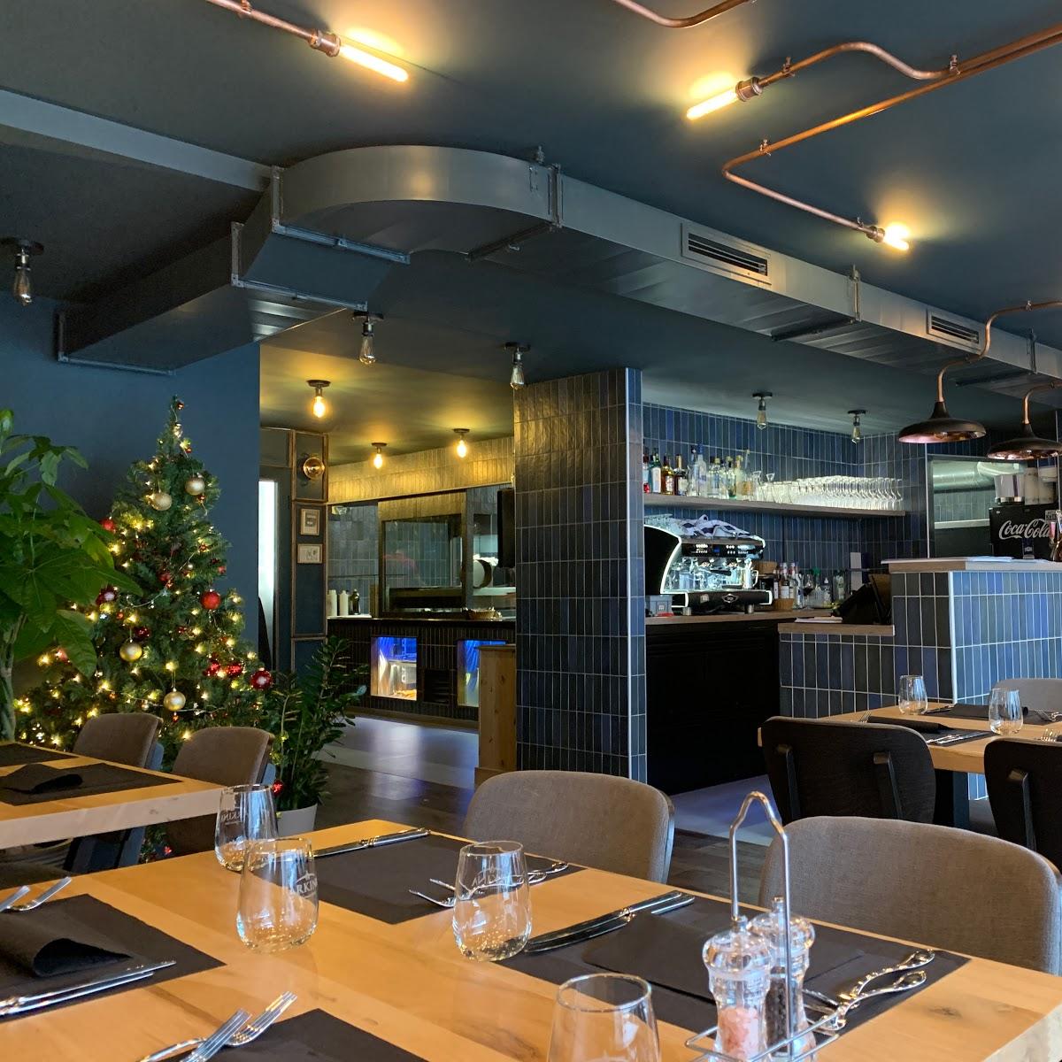 Restaurant "Natolien Grillhaus" in Ingenbohl