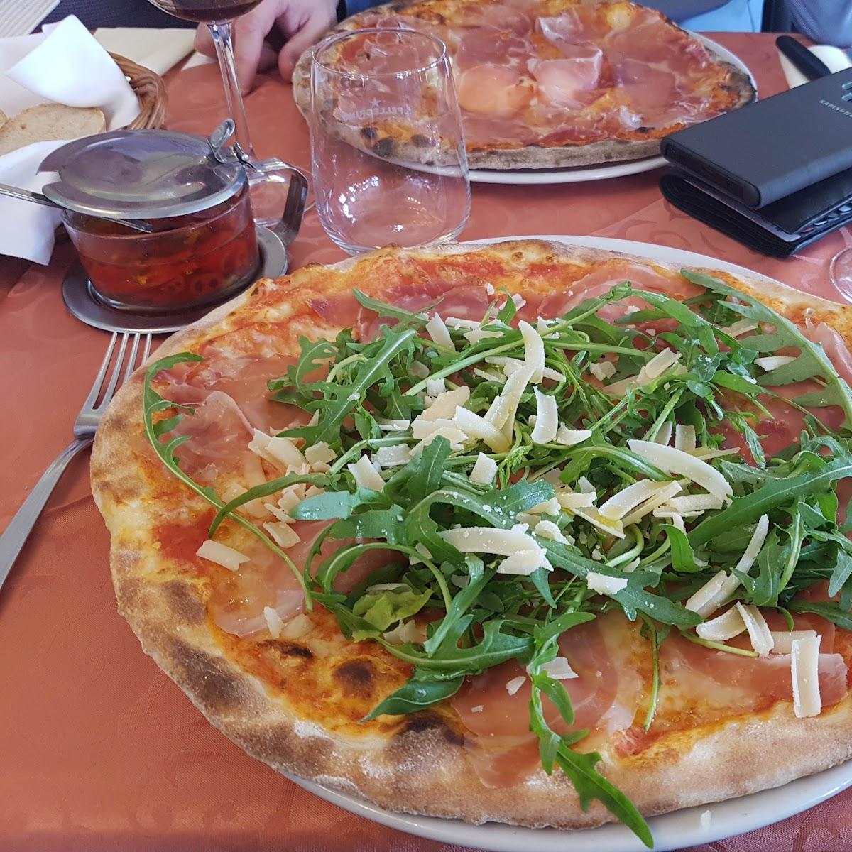 Restaurant "Salvi & Gino" in Ingenbohl