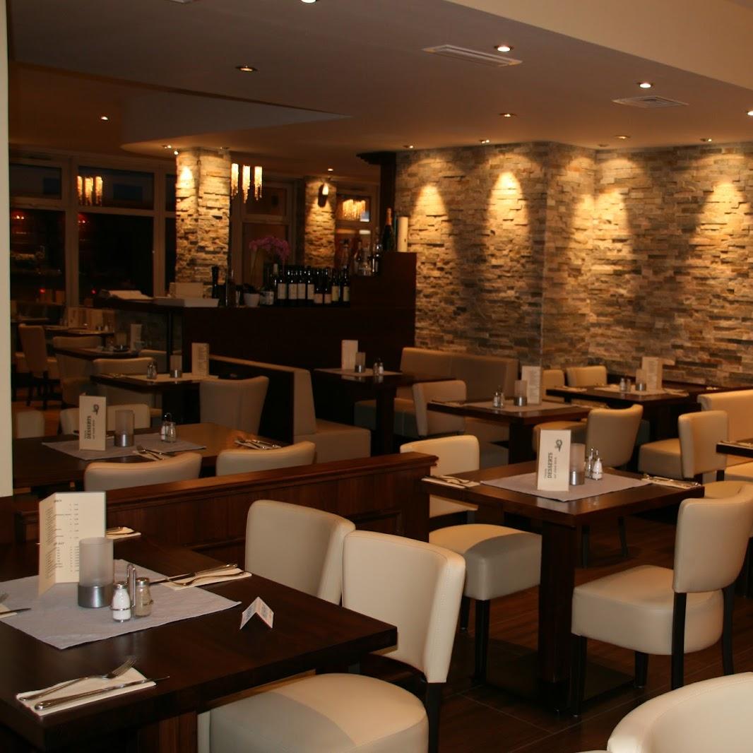 Restaurant "Restaurant Mondo" in Germering