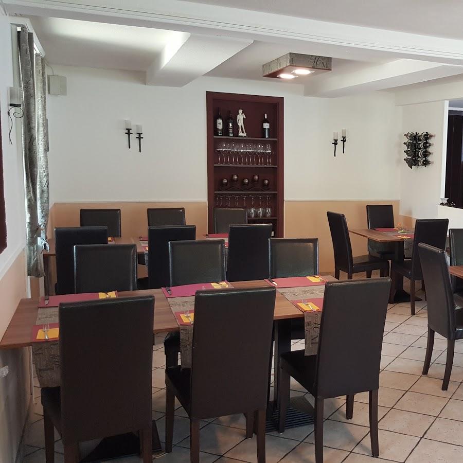 Restaurant "Pizzeria Brunnen" in Ingenbohl