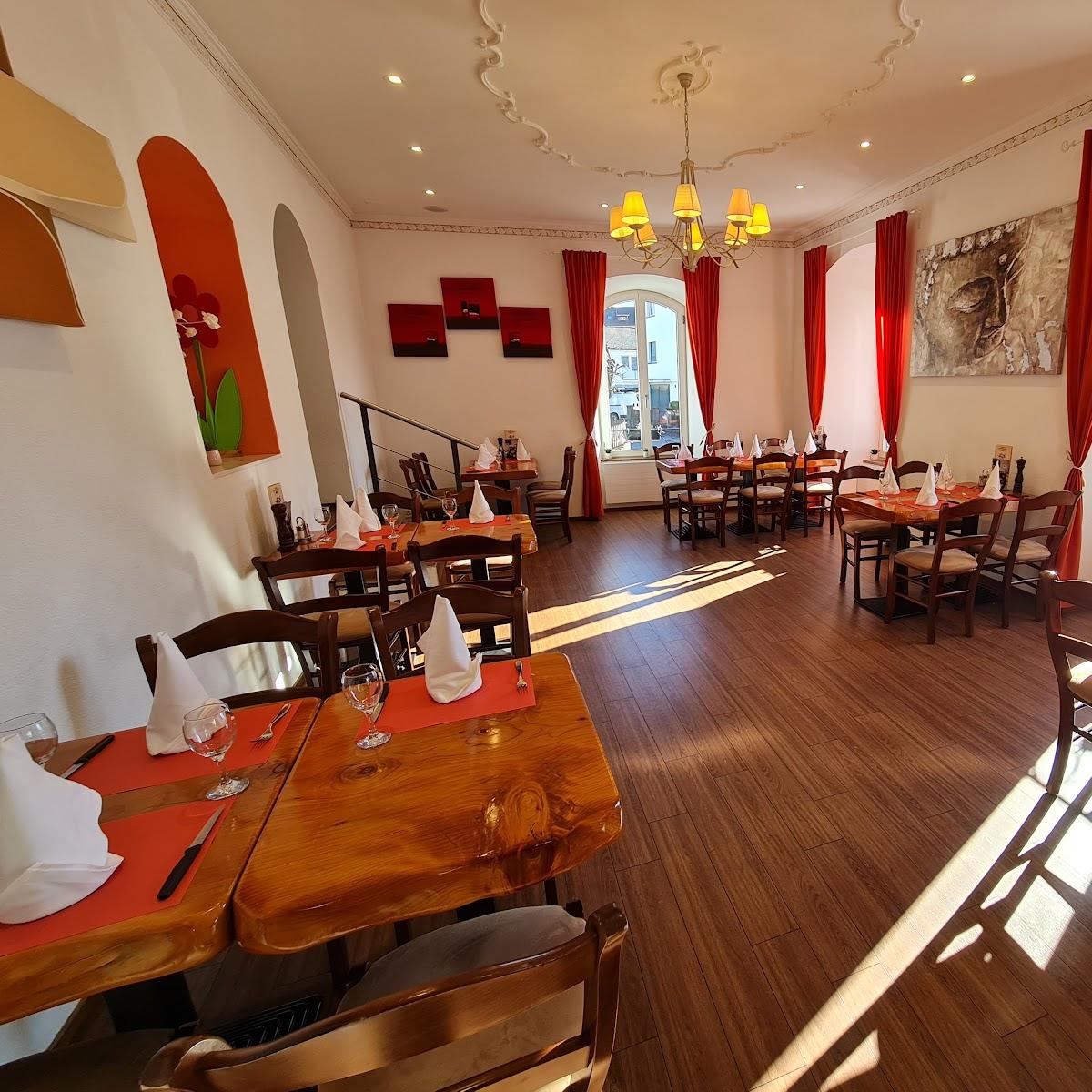 Restaurant "Viktoria" in Ingenbohl