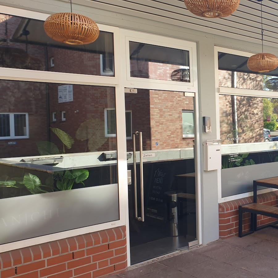 Restaurant "DAN|CHI Restaurant" in Burgwedel