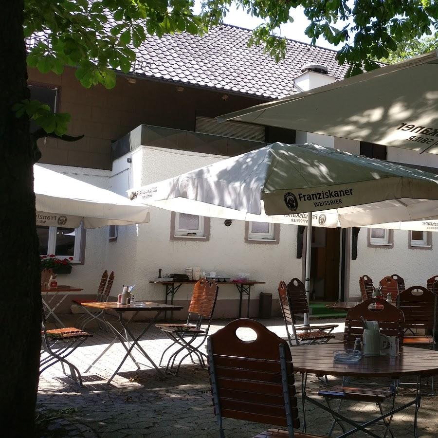 Restaurant "Gaststätte Zum Kramerwirt" in  Germering