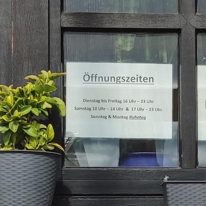 Restaurant "Gasthaus Schorr" in Illingen