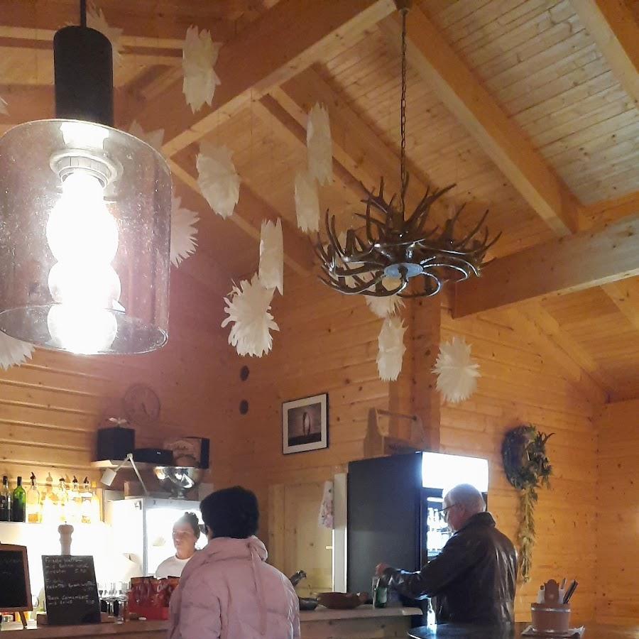 Restaurant "Schmitze" in Illingen