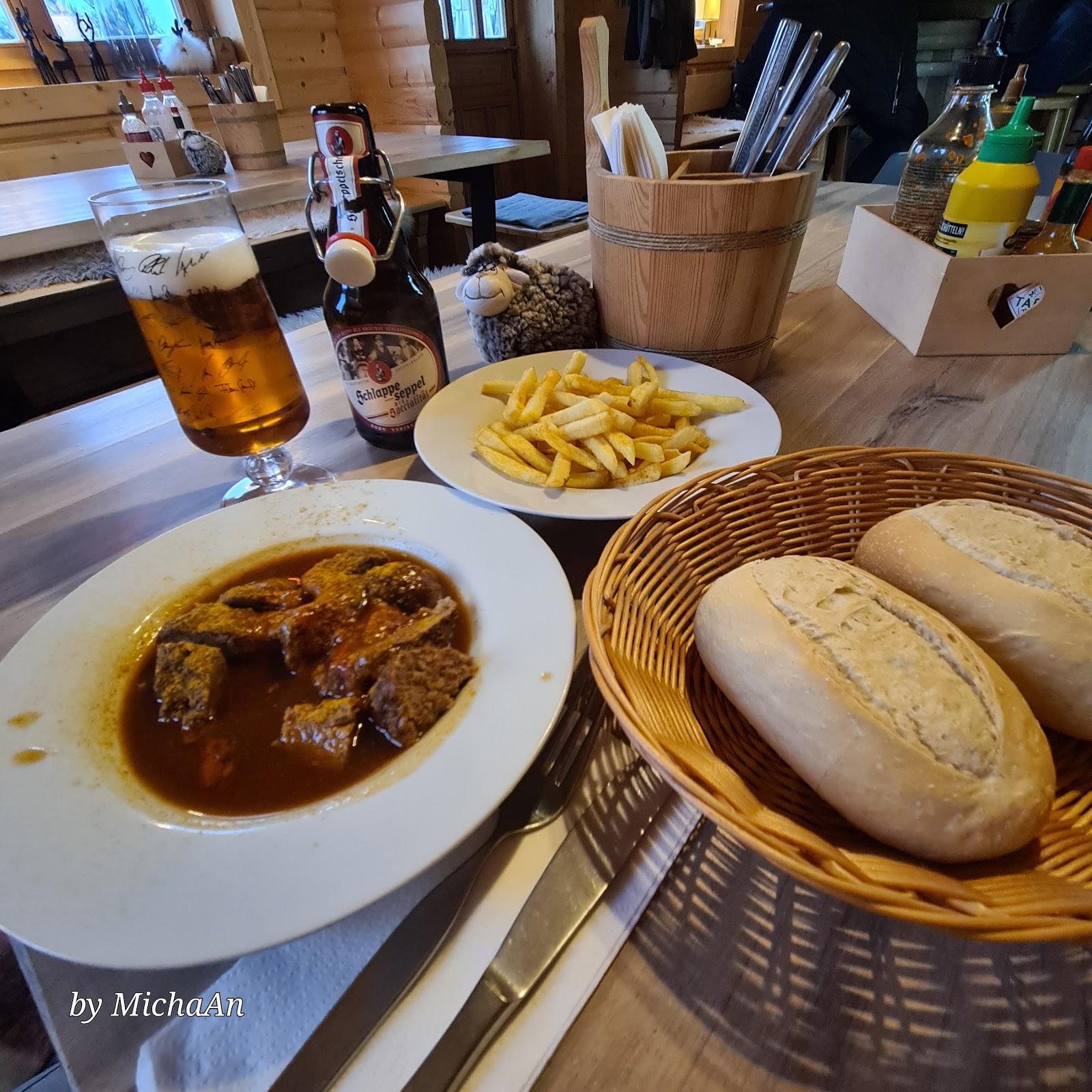 Restaurant "Schmitze" in Illingen