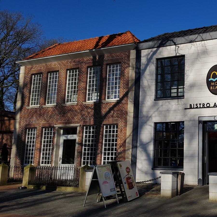 Restaurant "Bistro am Markt" in Nordhorn