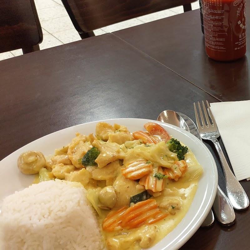 Restaurant "wok express" in Nordhorn