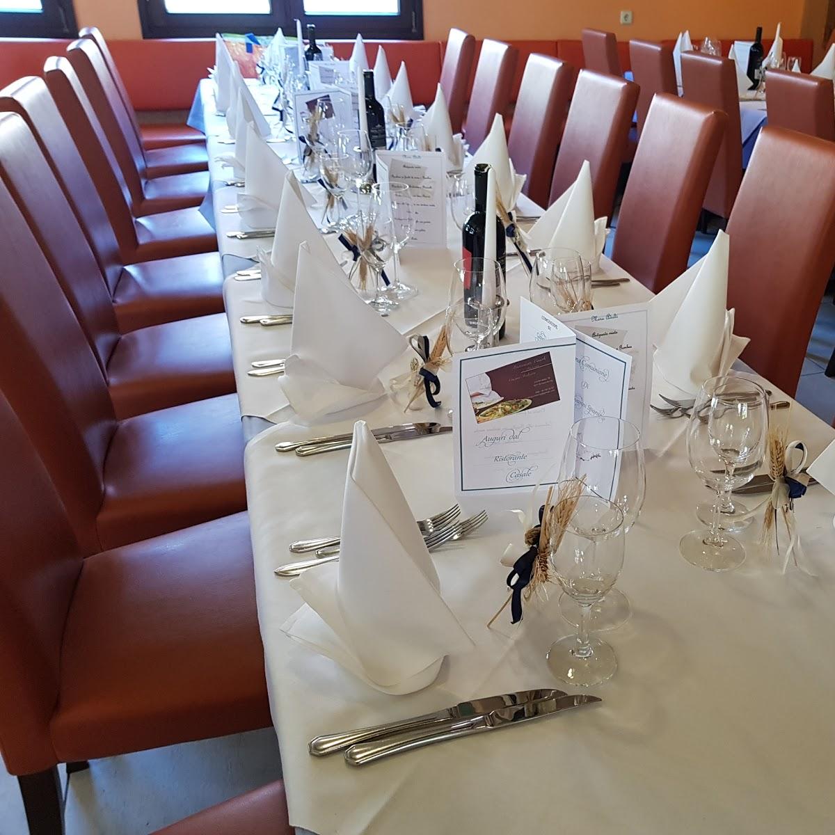 Restaurant "Ristorante Casale" in  Germering