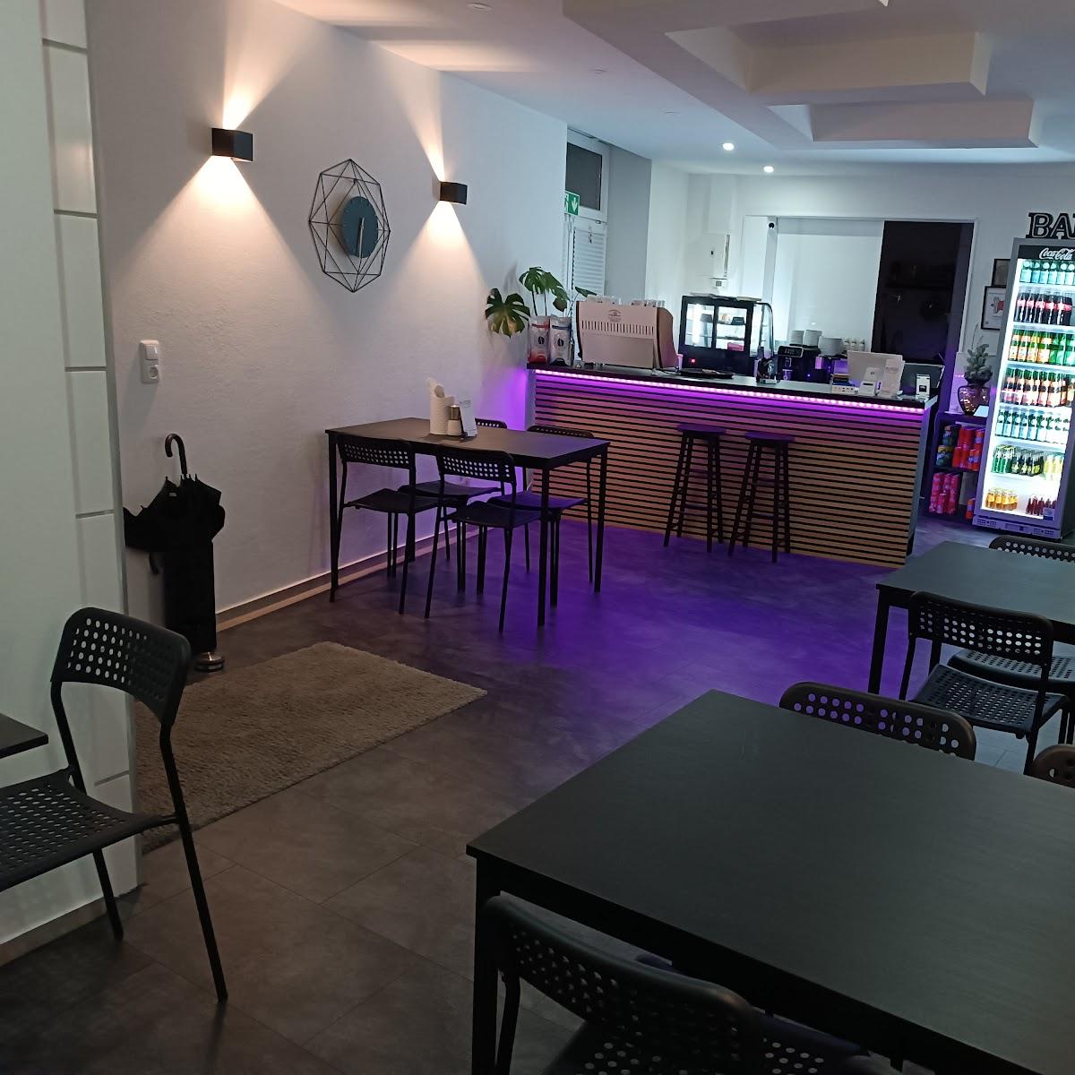 Restaurant "Passione per il Caffè - Pinsa Romana - Pasta - Panini - Arancini - More" in Wetter (Ruhr)