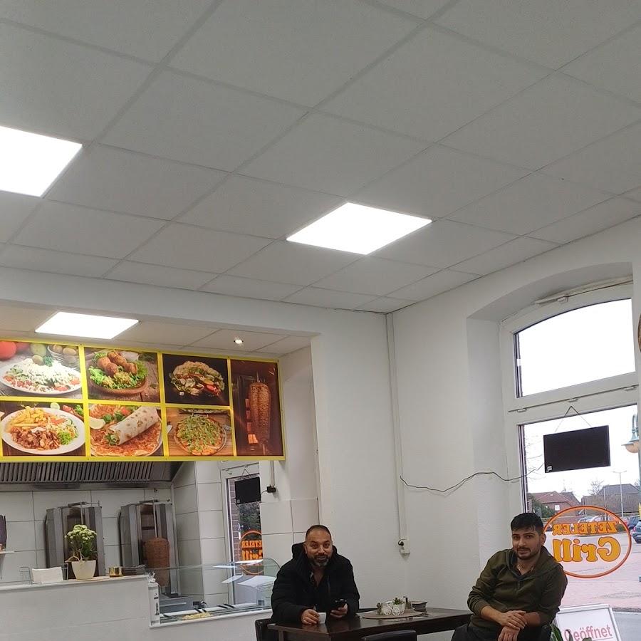 Restaurant "er Grill" in Zetel