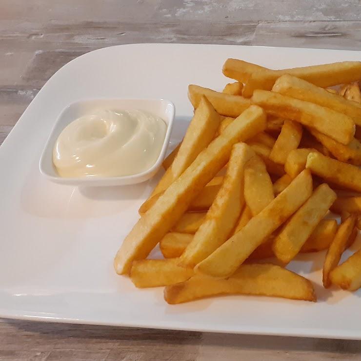 Restaurant "AY Hollandischer Imbis" in Hückelhoven