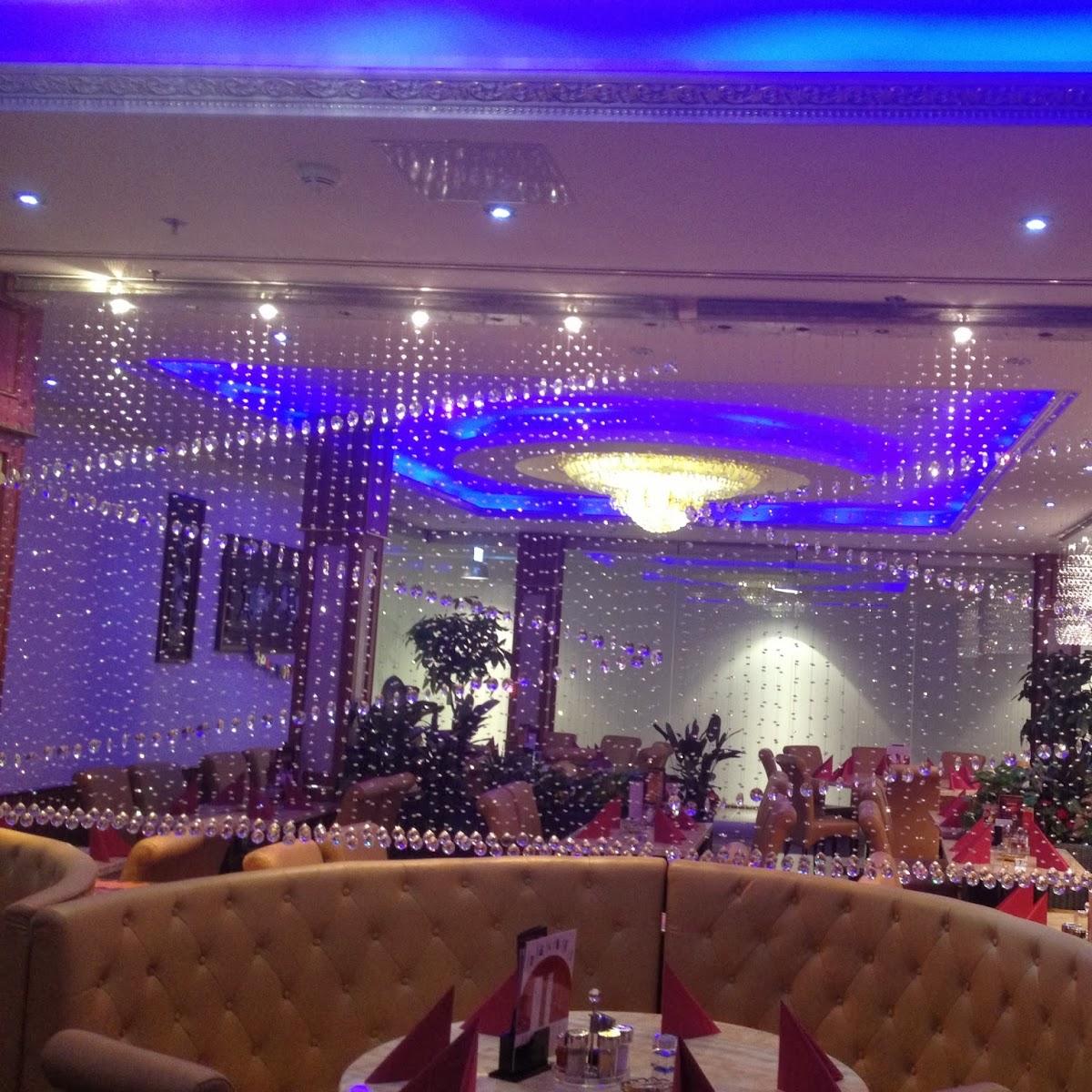 Restaurant "Kobe-Restaurant" in  Germering