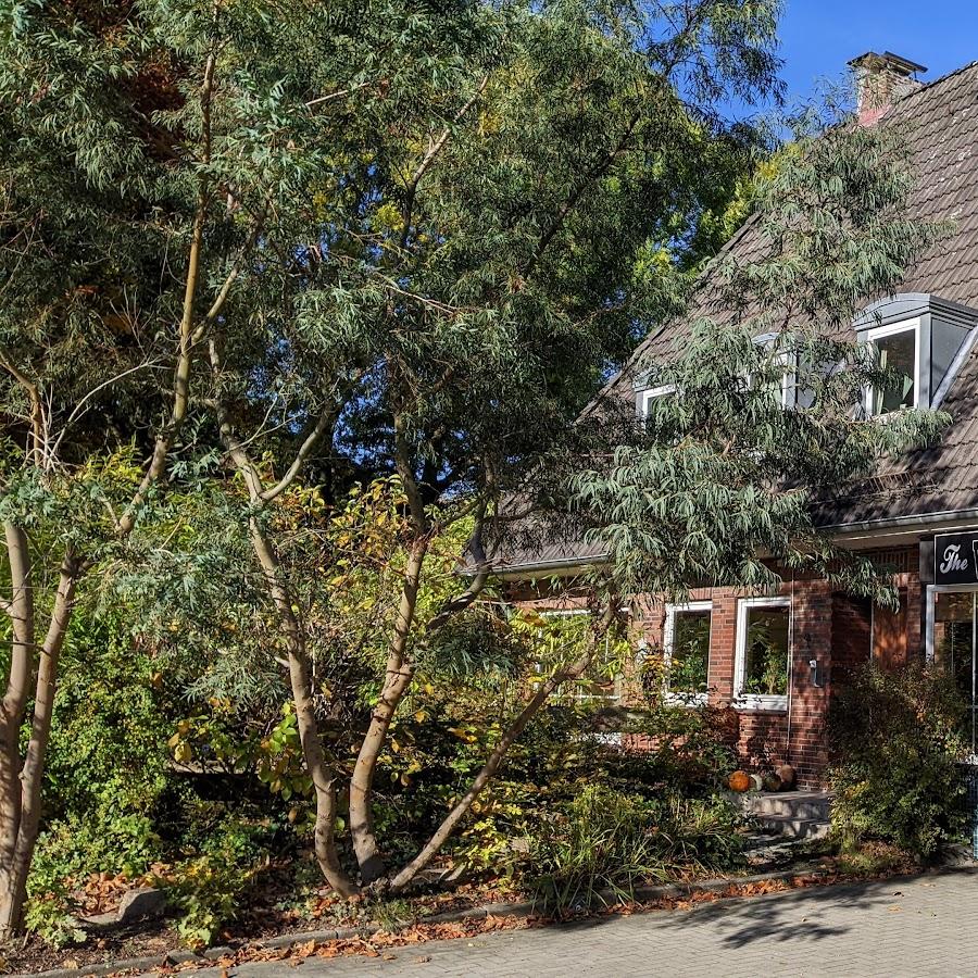 Restaurant "The Vegan Eagle | Das Vegane Restaurant im Norden s" in Hamburg